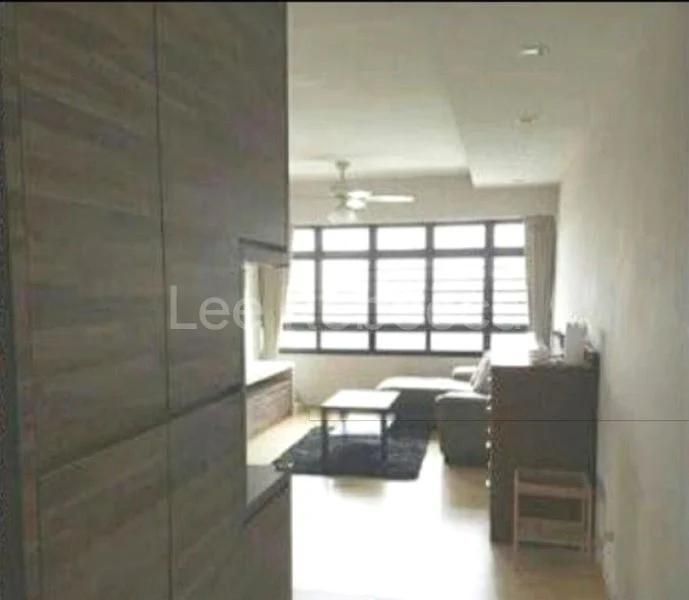 4 Room (4A) HDB for Rent in  28D Dover Crescent - Image 8